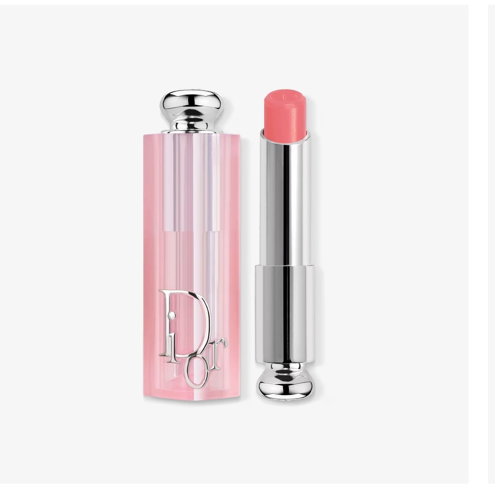 Dior Addict Glow Lip Balm CANDY #077